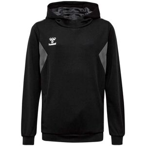 Hummel Model 164 - Breathable Jacquard Hoodie for Kids Hummel Model 164 - Breathable Jacquard Hoodie for Kids