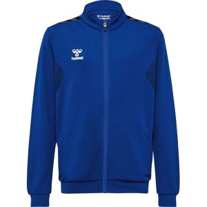 Hummel 116 Kids True Blue Zip Jacket - Jacket Hummel 116 Kids True Blue Zip Jacket - Jacket