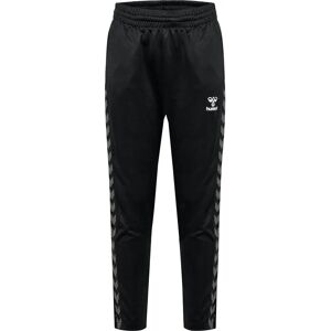Hummel Unisex Sport Pants - Recycled Polyester - Adjustable Waist - Sport Pants Hummel Unisex Sport Pants - Recycled Polyester - Adjustable Waist - Sport Pants