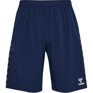 Hummel Marine Woven Shorts - Shorts Hummel Marine Woven Shorts - Shorts