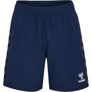 hummel Hmlauthentic Woven Shorts Kids - Sports Shorts hummel Hmlauthentic Woven Shorts Kids - Sports Shorts