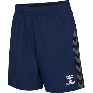 hummel Hmlauthentic Woven Shorts Kids - Sports Shorts hummel Hmlauthentic Woven Shorts Kids - Sports Shorts