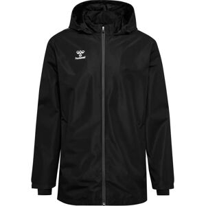 Hummel HMLAUTHENTIC ALL WEATHER JACKET - Jakke Hummel HMLAUTHENTIC ALL WEATHER JACKET - Jakke