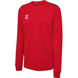 Hummel Hmlauthentic Co Training Sweat - Jakke Hummel Hmlauthentic Co Training Sweat - Jakke