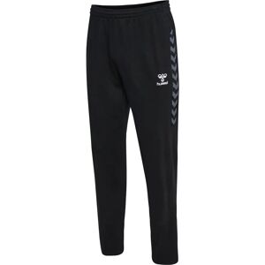 Hummel Hmlauthentic Co Training Pants Black S Hummel Hmlauthentic Co Training Pants Black S