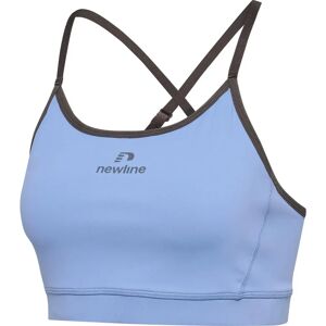 NEWLINE Nwlaugusta Sports-BH Lavendel Glans - Sports Bra NEWLINE Nwlaugusta Sports-BH Lavendel Glans - Sports Bra