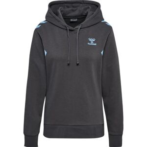 hummel hmlSTALTIC Cotton Hoodie Woman - Pullover hummel hmlSTALTIC Cotton Hoodie Woman - Pullover