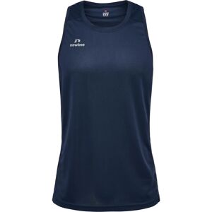 Hummel Men's Athletic Running Singlet - Black Iris - 3XL Hummel Men's Athletic Running Singlet - Black Iris - 3XL