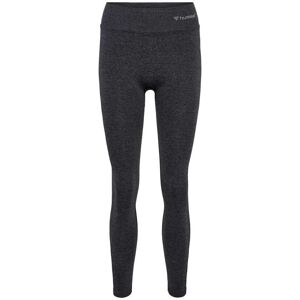 Hummel Ci Scrunch Seamless Leggings - Black - Leggings Hummel Ci Scrunch Seamless Leggings - Black - Leggings
