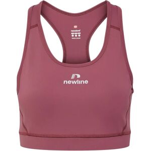 Nike Maroon Sports Bra - Sports Bra Nike Maroon Sports Bra - Sports Bra