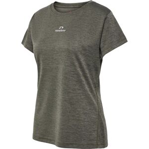 T-shirt Pace Melange - Maillage respirant - Publicité T-shirt Pace Melange - Maillage respirant - Publicité