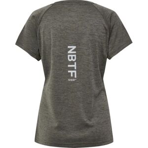 T-shirt Pace Melange de Newline - Maille respirante - Publicité T-shirt Pace Melange de Newline - Maille respirante - Publicité