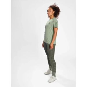 Hummel Model hmlACTIVE PL Jersey S/S Woman - Short Sleeve T-Shirt Hummel Model hmlACTIVE PL Jersey S/S Woman - Short Sleeve T-Shirt