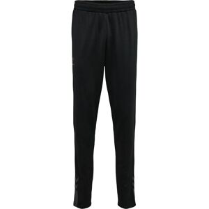 HUMMEL Black Sports Pants - hmlACTIVE TRAINING PANTS - Sports Pants HUMMEL Black Sports Pants - hmlACTIVE TRAINING PANTS - Sports Pants