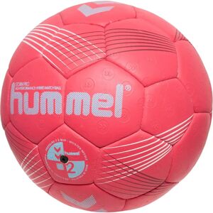 Hummel Model Storm Pro Ball - Unisex - Red/Blue/White - Ball Type Hummel Model Storm Pro Ball - Unisex - Red/Blue/White - Ball Type