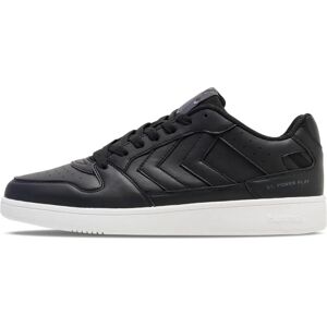 Hummel St. Power Play Sneakers - Court Style Sneaker Shoes Hummel St. Power Play Sneakers - Court Style Sneaker Shoes