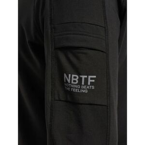 Newline Rapid Hood Midlayer Top - Course - Publicité Newline Rapid Hood Midlayer Top - Course - Publicité
