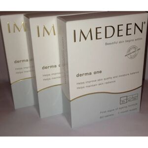 Imedeen Derma One - Marine Complex, Collagen Support - Skincare Tablets Imedeen Derma One - Marine Complex, Collagen Support - Skincare Tablets