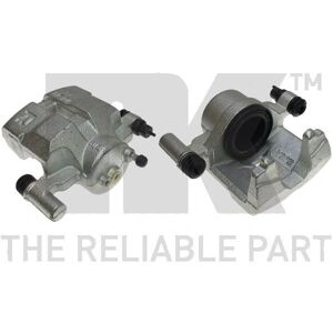 Mazda GJ6A3361X, GJ6A3361XA, GJ6A3361XB Brake Caliper - Front Right Mazda GJ6A3361X, GJ6A3361XA, GJ6A3361XB Brake Caliper - Front Right