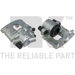 Nk Ford Model Caliper - Front Right - Cast Iron Nk Ford Model Caliper - Front Right - Cast Iron