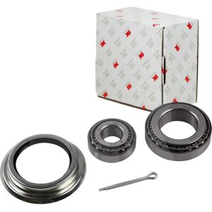 Kit roulements de roue avant NK 752521 - Publicité Kit roulements de roue avant NK 752521 - Publicité