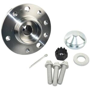 NK Radlagersatz - 136,6mm, 25,5mm, 110mm - Radlagersatz NK Radlagersatz - 136,6mm, 25,5mm, 110mm - Radlagersatz