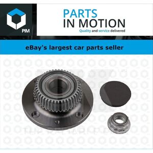 NK 762331 Wheel Bearing Kit - Suitable for VW Polo, Lupo, Ibiza, Seat Arosa, Cordoba, Skoda, Audi NK 762331 Wheel Bearing Kit - Suitable for VW Polo, Lupo, Ibiza, Seat Arosa, Cordoba, Skoda, Audi