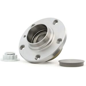 NK Wheel bearing kit - 764304 - Wheel bearing set for Audi, Seat, Skoda with ABS sensor NK Wheel bearing kit - 764304 - Wheel bearing set for Audi, Seat, Skoda with ABS sensor