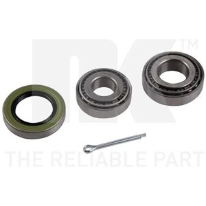 NK 765001 Wheel Bearing Kit - Durable & Compatible NK 765001 Wheel Bearing Kit - Durable & Compatible