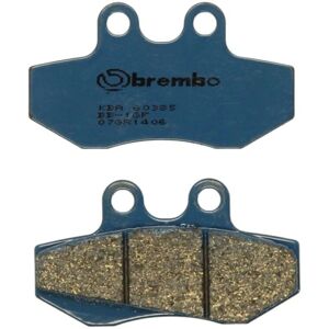 Brembo Organiset jarrupalat Aprilia Pegaso - Tie/Trail Brembo Organiset jarrupalat Aprilia Pegaso - Tie/Trail