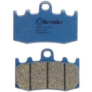 BREMBO Organiset etujarrulevyt - Moottoripyörä BREMBO Organiset etujarrulevyt - Moottoripyörä