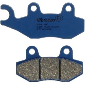 Brembo KS10 - Organiset etuvasarjat XTZ 750 / DR 800 - Jarrupala Brembo KS10 - Organiset etuvasarjat XTZ 750 / DR 800 - Jarrupala