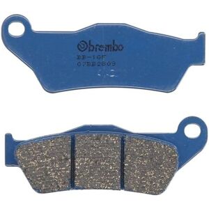 BREMBO Takapään jarrupalat - Organinen - Jarrupalat BREMBO Takapään jarrupalat - Organinen - Jarrupalat