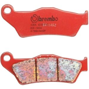 Brembo BM13/M2 jarrupalat - Korkealaatuinen suorituskyky Brembo BM13/M2 jarrupalat - Korkealaatuinen suorituskyky