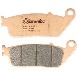 Brembo Scooter XS Jarrupalasarja - Sinteroitu metalli - 07075XS Brembo Scooter XS Jarrupalasarja - Sinteroitu metalli - 07075XS