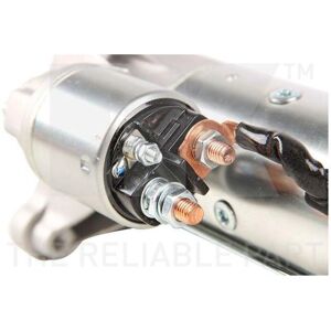 Aisin ESMRE7013 1.9kW Starter - Starter Aisin ESMRE7013 1.9kW Starter - Starter