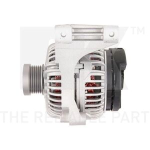 NK - 140A Freilauf - 12V - 56mm - Generator NK - 140A Freilauf - 12V - 56mm - Generator