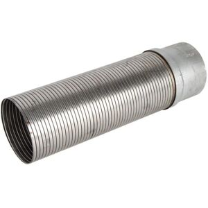 DINEX 47268 Stalen Uitlaatpijp - Middenmontage DINEX 47268 Stalen Uitlaatpijp - Middenmontage