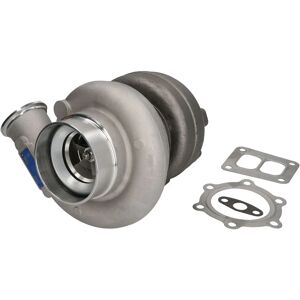 DINEX 22183 Avgaskatell - Mittendelare - Euro 5 DINEX 22183 Avgaskatell - Mittendelare - Euro 5