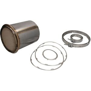 DINEX 4II003-RX Katalysator - Edelstahl, Euro 6 DINEX 4II003-RX Katalysator - Edelstahl, Euro 6