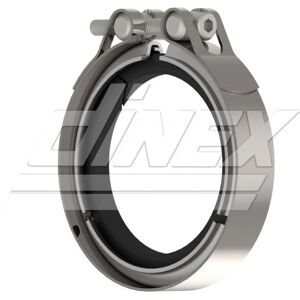 DINEX Pakoputkisto - Euro 6 - 0,435kg - 146mm DINEX Pakoputkisto - Euro 6 - 0,435kg - 146mm