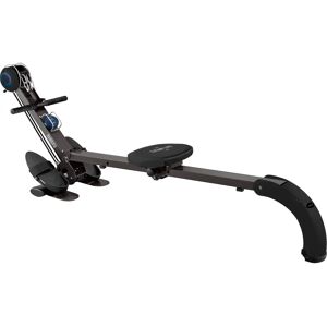 Titan Rower Trainer R10 - Foldbar Hjemme Romaskine Titan Rower Trainer R10 - Foldbar Hjemme Romaskine