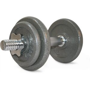 Titan Life Säädettävä käsipaino - 10 Kg - Käsipainosetti Titan Life Säädettävä käsipaino - 10 Kg - Käsipainosetti
