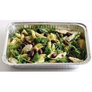 NORDIC Brands - GN1/2 - 324x263x38 - 2.4 L - Gastronorm form NORDIC Brands - GN1/2 - 324x263x38 - 2.4 L - Gastronorm form