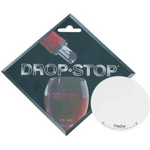 Cilio Weinausgiesser 8cm Tappo vino riutilizzabile - Versatore di vino Cilio Weinausgiesser 8cm Tappo vino riutilizzabile - Versatore di vino