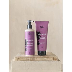 Urtekram Soothing Lavender Body Lotion (245ml) Urtekram Soothing Lavender Body Lotion (245ml)