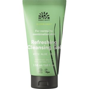 Urtekram Refreshing Cleansing Gel (150ml) Urtekram Refreshing Cleansing Gel (150ml)