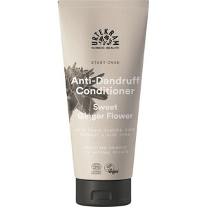 Urtekram Brand Model Sweet Ginger Anti-Dandruff Hair Conditioner - Hair Conditioner Urtekram Brand Model Sweet Ginger Anti-Dandruff Hair Conditioner - Hair Conditioner
