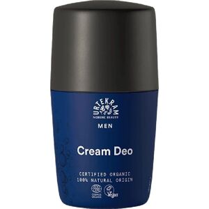 Urtekram Męski Kremowy Dezodorant (50 ml) Urtekram Męski Kremowy Dezodorant (50 ml)