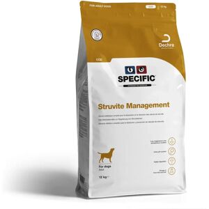 Gestion spécifique des struvites - 12 kg - Publicité Gestion spécifique des struvites - 12 kg - Publicité